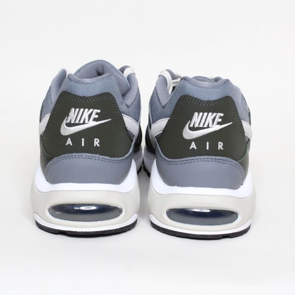 Nike Air Max Command Running Shoes Cool Grey/ Light Bone Sequoia Men's Size 13 - Picture 5 of 7